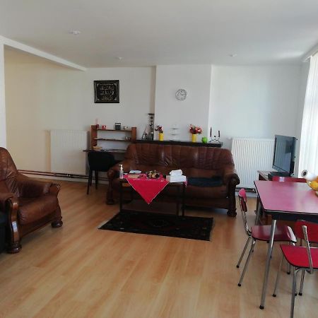 Appartement Mooie Zwaantjes Brugge Extérieur photo