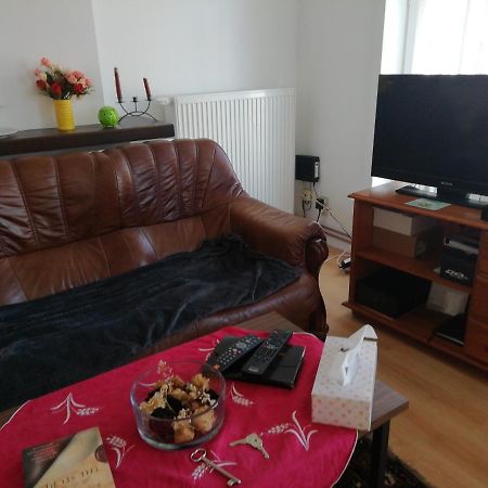 Appartement Mooie Zwaantjes Brugge Extérieur photo
