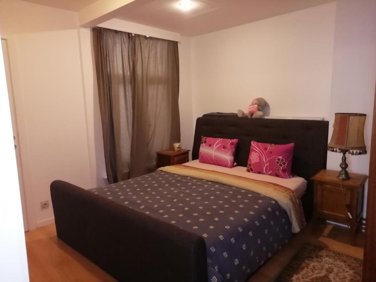 Appartement Mooie Zwaantjes Brugge Extérieur photo