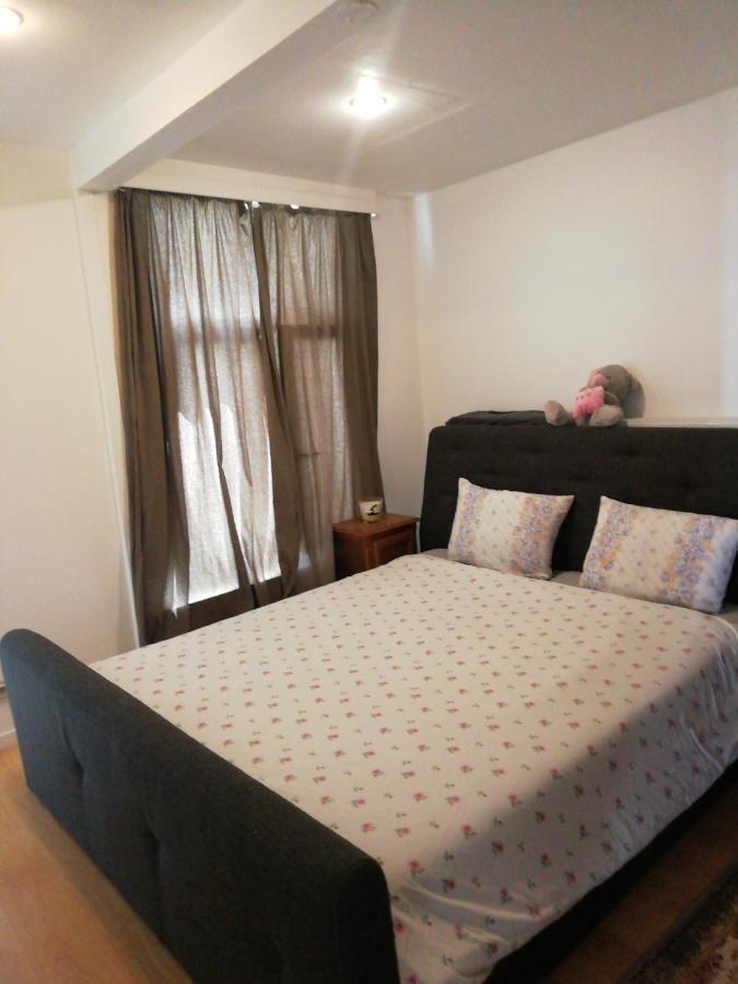 Appartement Mooie Zwaantjes Brugge Extérieur photo