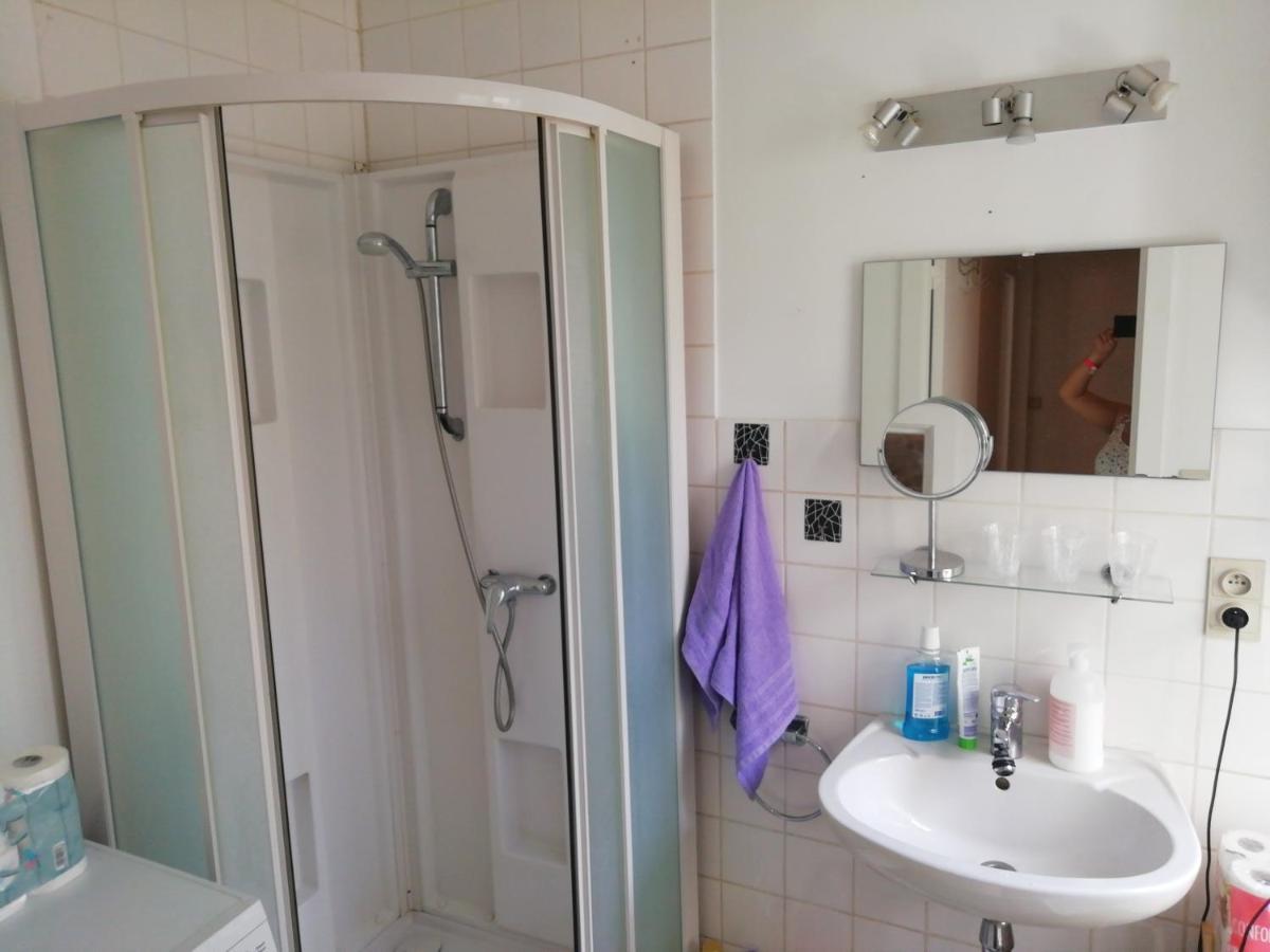 Appartement Mooie Zwaantjes Brugge Extérieur photo