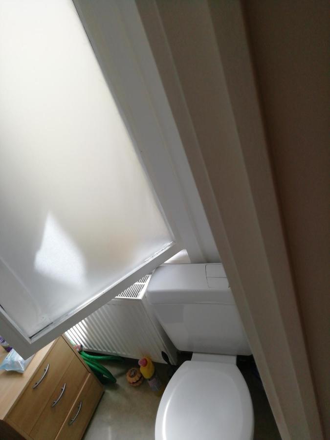 Appartement Mooie Zwaantjes Brugge Extérieur photo