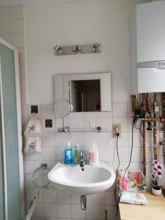 Appartement Mooie Zwaantjes Brugge Extérieur photo