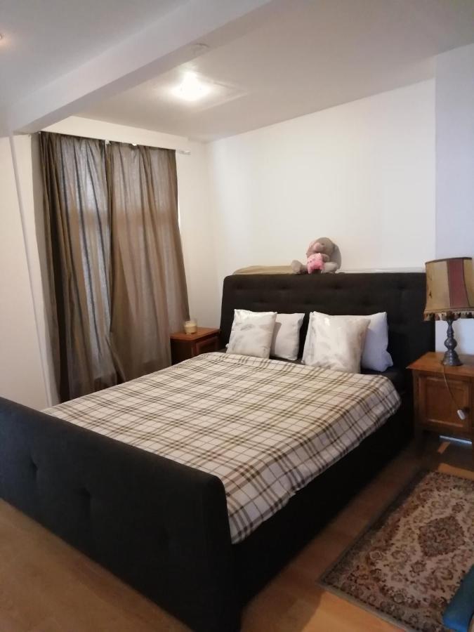 Appartement Mooie Zwaantjes Brugge Extérieur photo